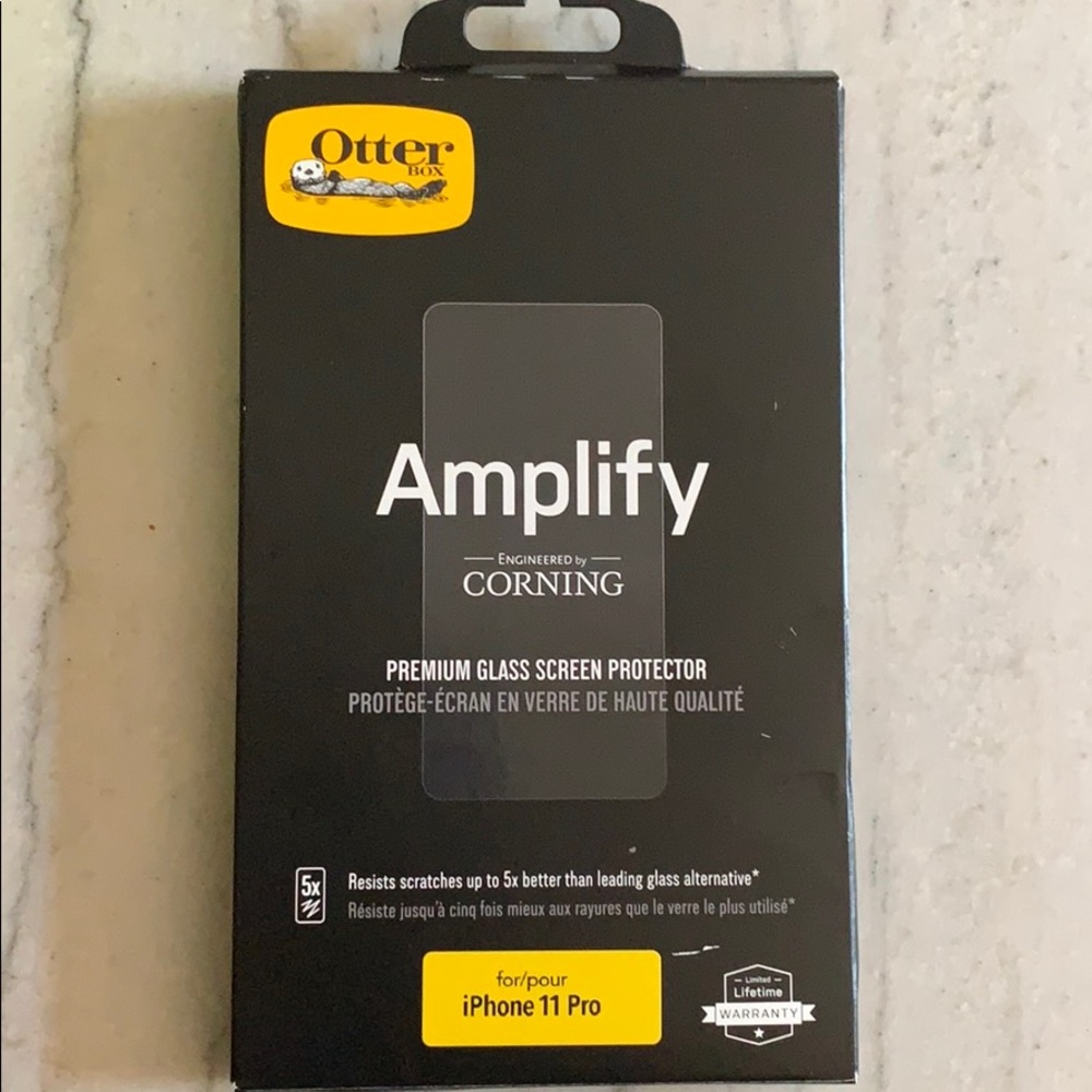COPY - Iphone 11Pro screen protector